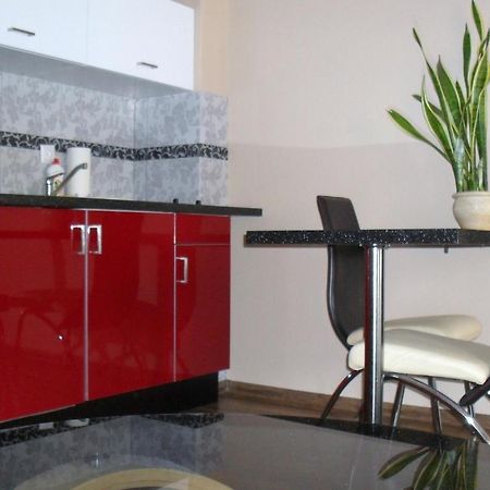 פוזנן Apartamenty I.M.A. מראה חיצוני תמונה
