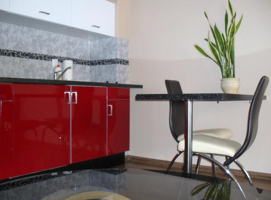 פוזנן Apartamenty I.M.A. מראה חיצוני תמונה